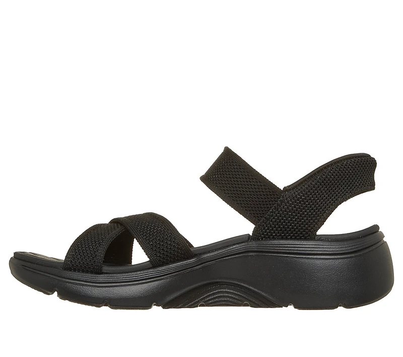 Skechers Slip-ins: GO WALK Arch Fit 2.0 Sandal