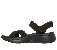 Skechers Slip-ins: GO WALK Arch Fit 2.0 Sandal