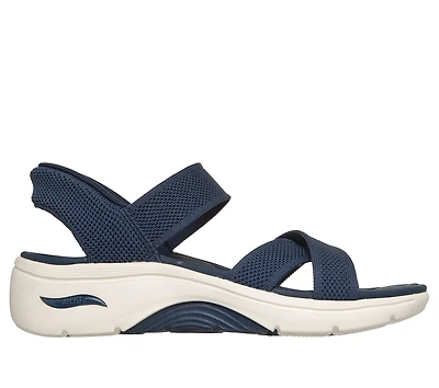 Skechers Slip-ins: GO WALK Arch Fit 2.0 Sandal