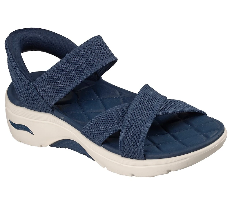 Skechers Slip-ins: GO WALK Arch Fit 2.0 Sandal