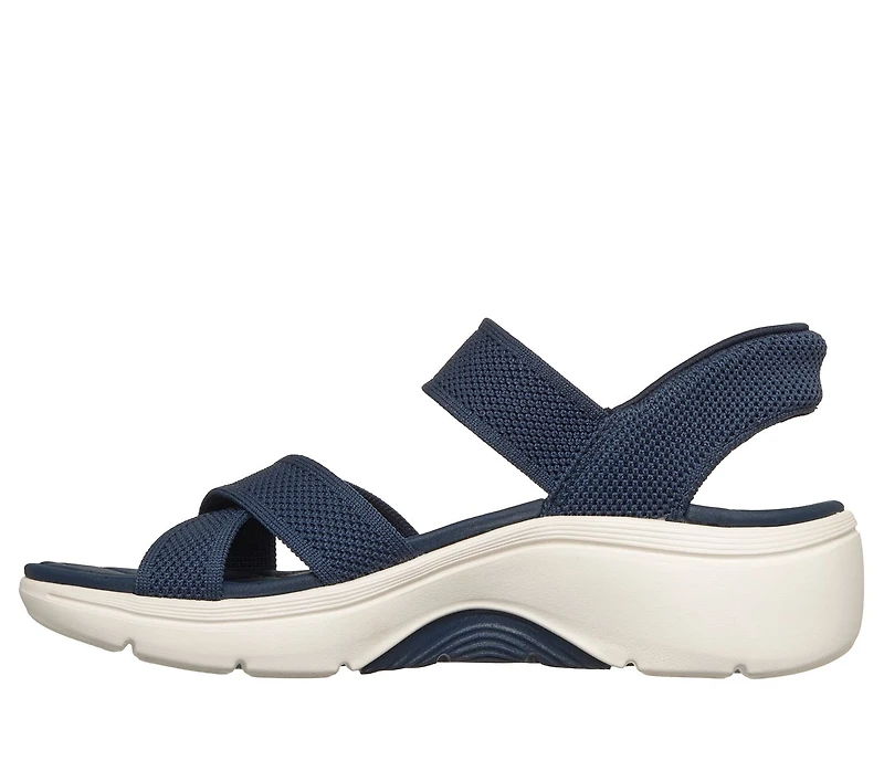 Skechers Slip-ins: GO WALK Arch Fit 2.0 Sandal