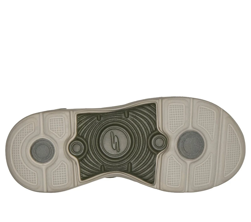 Skechers Slip-ins: GO WALK Arch Fit 2.0 Sandal - Francesca