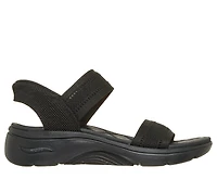 Skechers Slip-ins: Arch Fit 2.0 Sandal