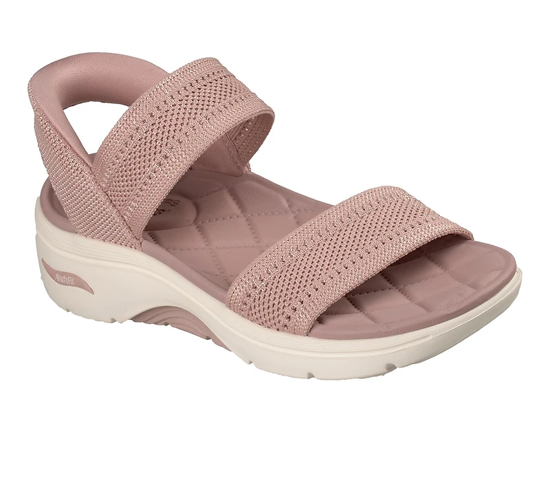 Skechers Slip-ins: Arch Fit 2.0 Sandal