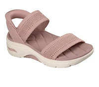 Skechers Slip-ins: Arch Fit 2.0 Sandal