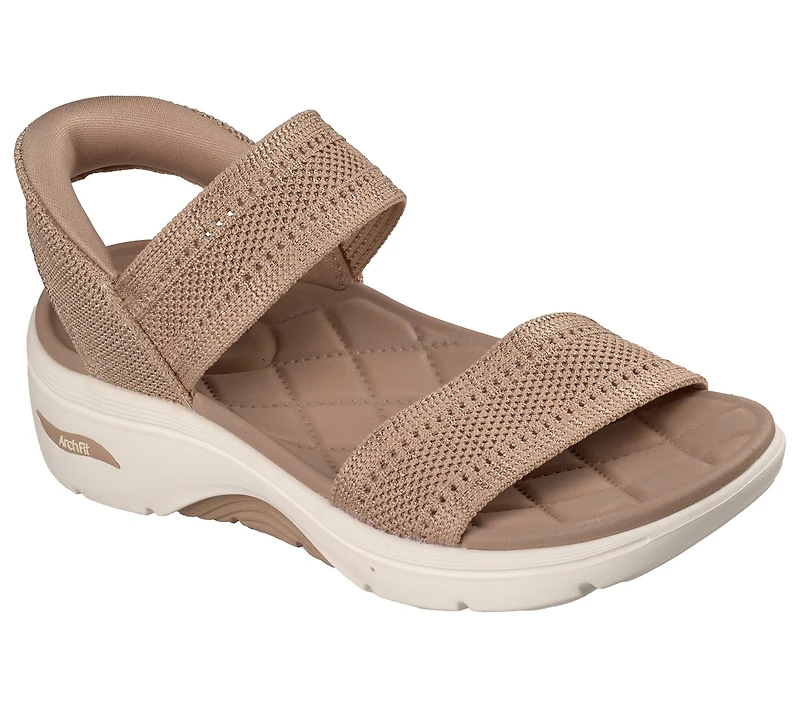 Skechers Slip-ins: Arch Fit 2.0 Sandal - Kennedy