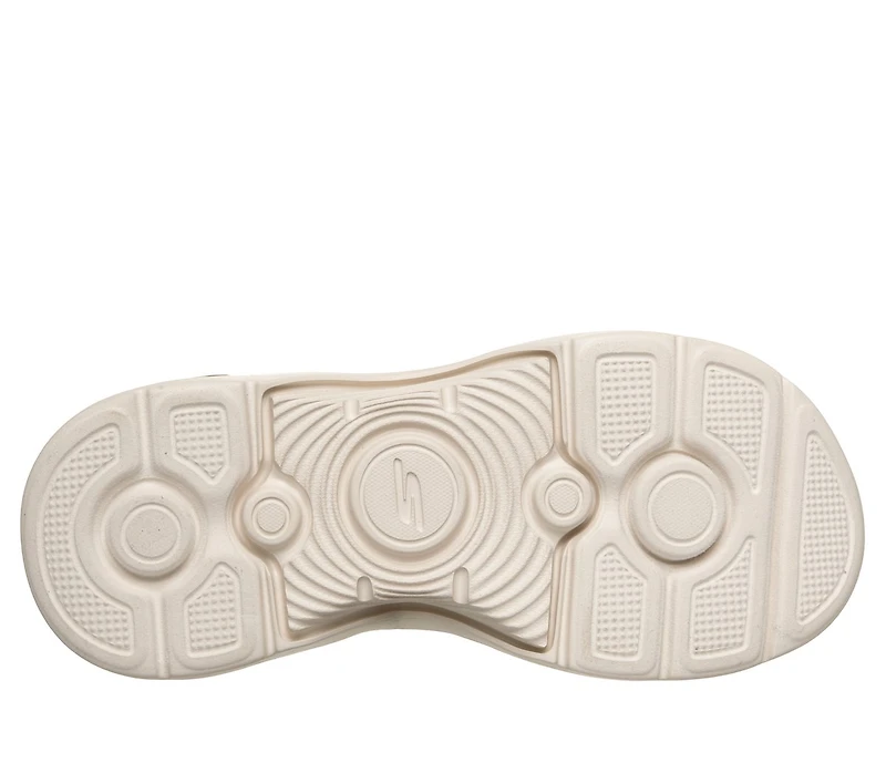 Skechers Slip-ins Martha Stewart: GO WALK Arch Fit 2.0 Sandal
