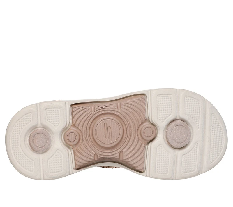 Martha Stewart: GO WALK Arch Fit 2.0 - Illuminating