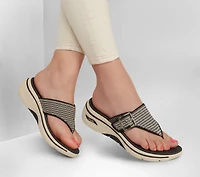 GO WALK Arch Fit 2.0 Sandal - Resort Day