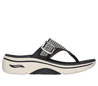 GO WALK Arch Fit 2.0 Sandal - Resort Day