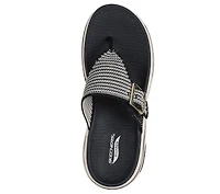 GO WALK Arch Fit 2.0 Sandal - Resort Day