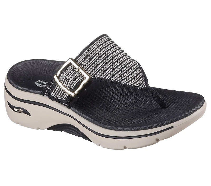 GO WALK Arch Fit 2.0 Sandal - Resort Day