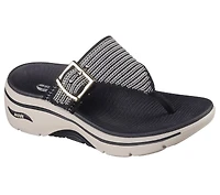 GO WALK Arch Fit 2.0 Sandal - Resort Day
