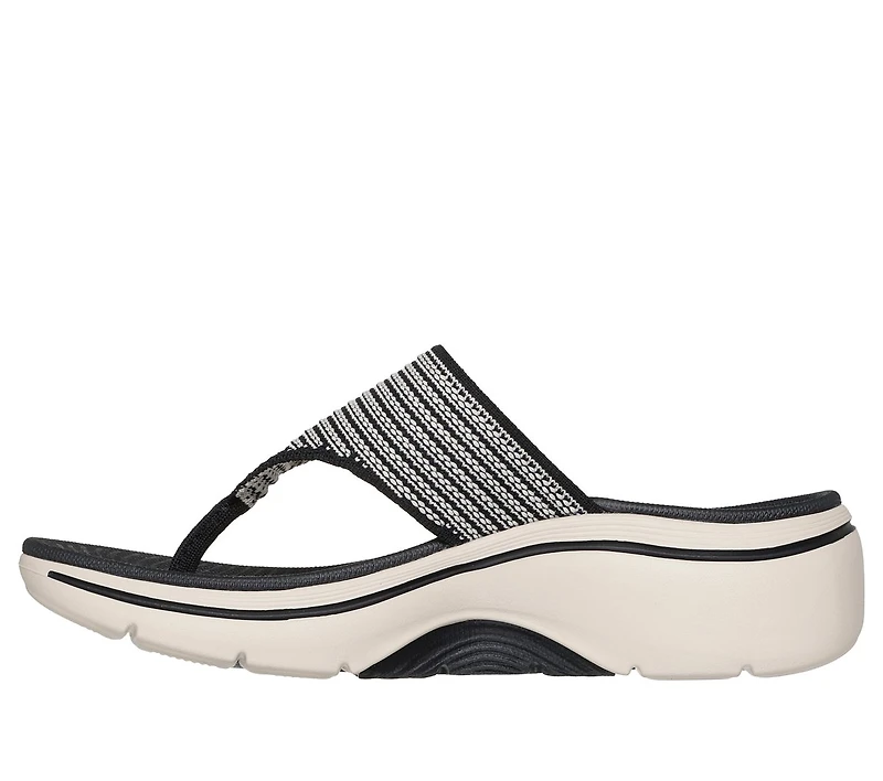 GO WALK Arch Fit 2.0 Sandal - Resort Day