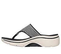 GO WALK Arch Fit 2.0 Sandal - Resort Day