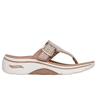 GO WALK Arch Fit 2.0 Sandal - Resort Day