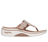 GO WALK Arch Fit 2.0 Sandal - Resort Day