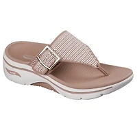 GO WALK Arch Fit 2.0 Sandal - Resort Day
