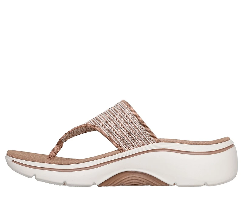 GO WALK Arch Fit 2.0 Sandal - Resort Day
