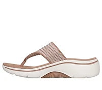 GO WALK Arch Fit 2.0 Sandal - Resort Day