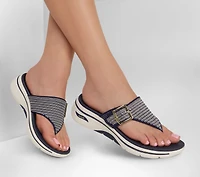 GO WALK Arch Fit 2.0 Sandal - Resort Day