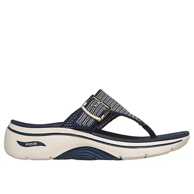 GO WALK Arch Fit 2.0 Sandal - Resort Day