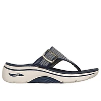GO WALK Arch Fit 2.0 Sandal - Resort Day