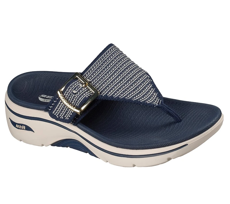 GO WALK Arch Fit 2.0 Sandal - Resort Day
