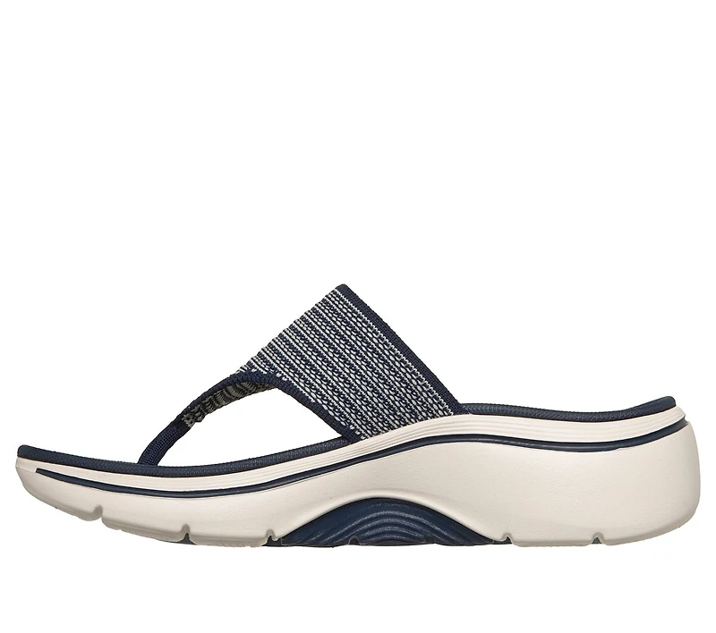 GO WALK Arch Fit 2.0 Sandal - Resort Day