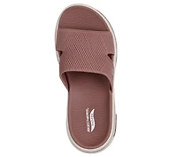 GO WALK Arch Fit 2.0 Sandal - Dakota