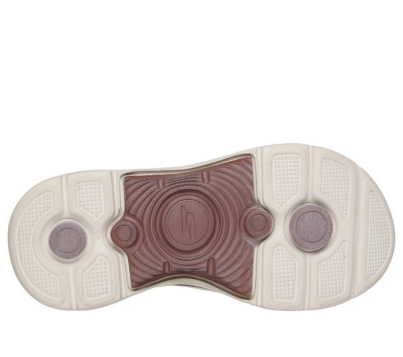 GO WALK Arch Fit 2.0 Sandal - Dakota