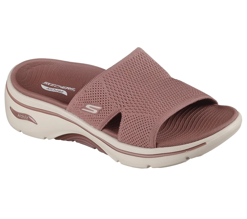 GO WALK Arch Fit 2.0 Sandal - Dakota