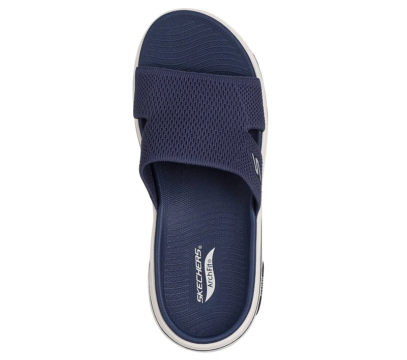 GO WALK Arch Fit 2.0 Sandal - Dakota