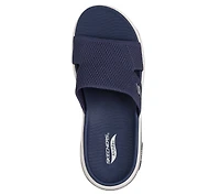 GO WALK Arch Fit 2.0 Sandal - Dakota