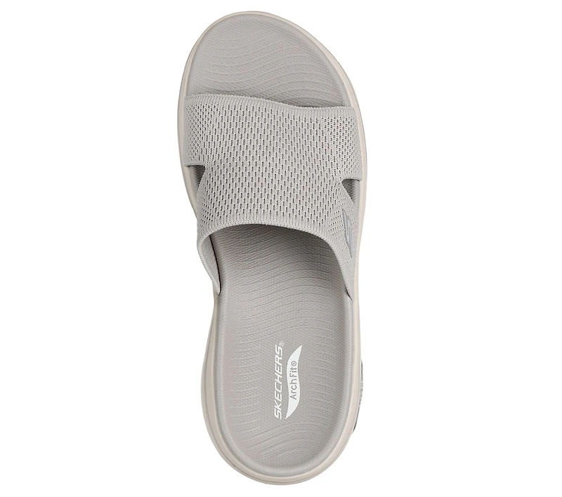 GO WALK Arch Fit 2.0 Sandal - Dakota