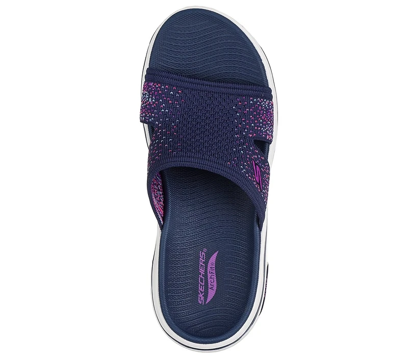 GO WALK Arch Fit 2.0 Sandal - Taylor