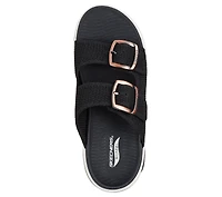 GO WALK Arch Fit 2.0 Sandal