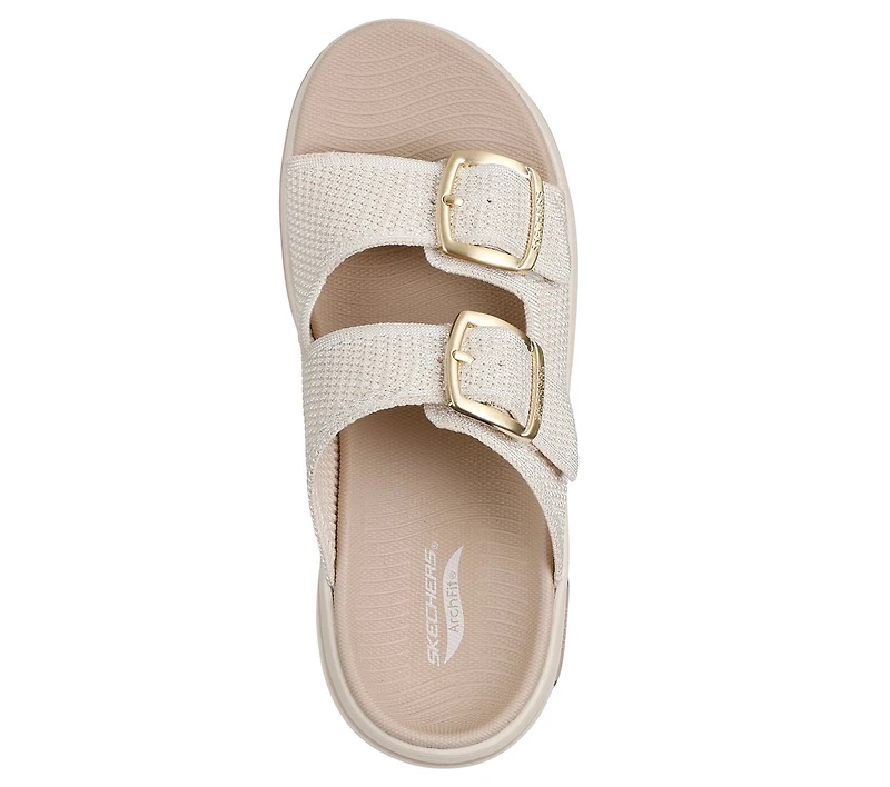 GO WALK Arch Fit 2.0 Sandal