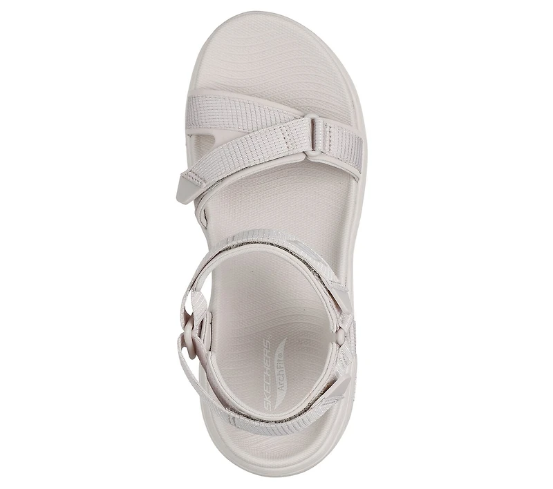 GO WALK Arch Fit 2.0 Sandal