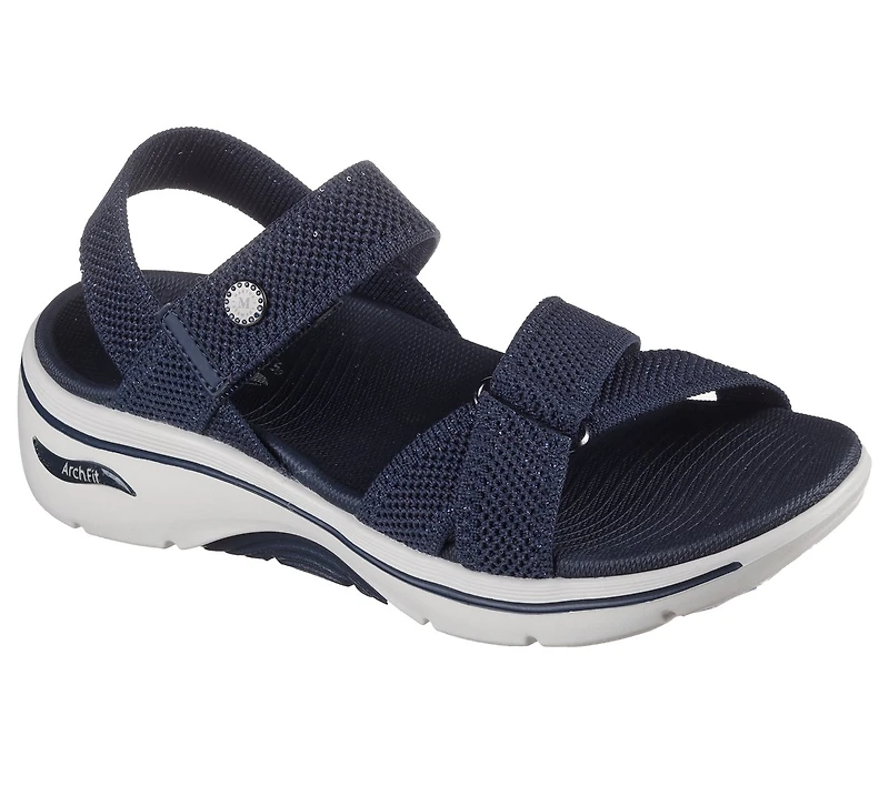 Martha Stewart: GO WALK Arch Fit 2.0 Sandal