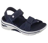 Martha Stewart: GO WALK Arch Fit 2.0 Sandal