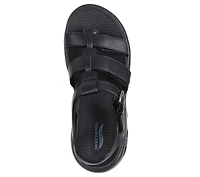 GO WALK Arch Fit 2.0 Sandal - Brandy