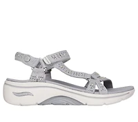 Martha Stewart: GO WALK Arch Fit 2.0 Sandal