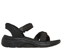 Skechers Slip-ins: GO WALK Arch Fit 2.0 Sandal - Candace