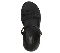 Skechers Slip-ins: GO WALK Arch Fit 2.0 Sandal - Candace