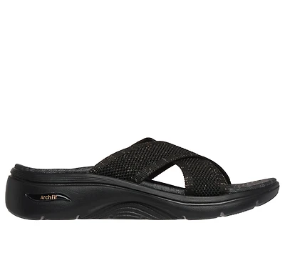 GO WALK Arch Fit 2.0 Sandal