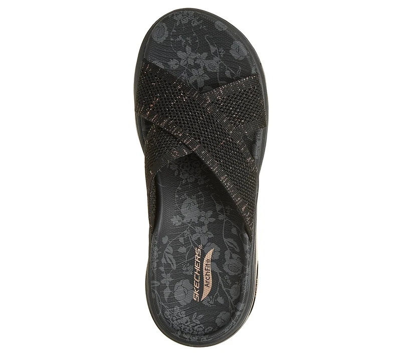 GO WALK Arch Fit 2.0 Sandal
