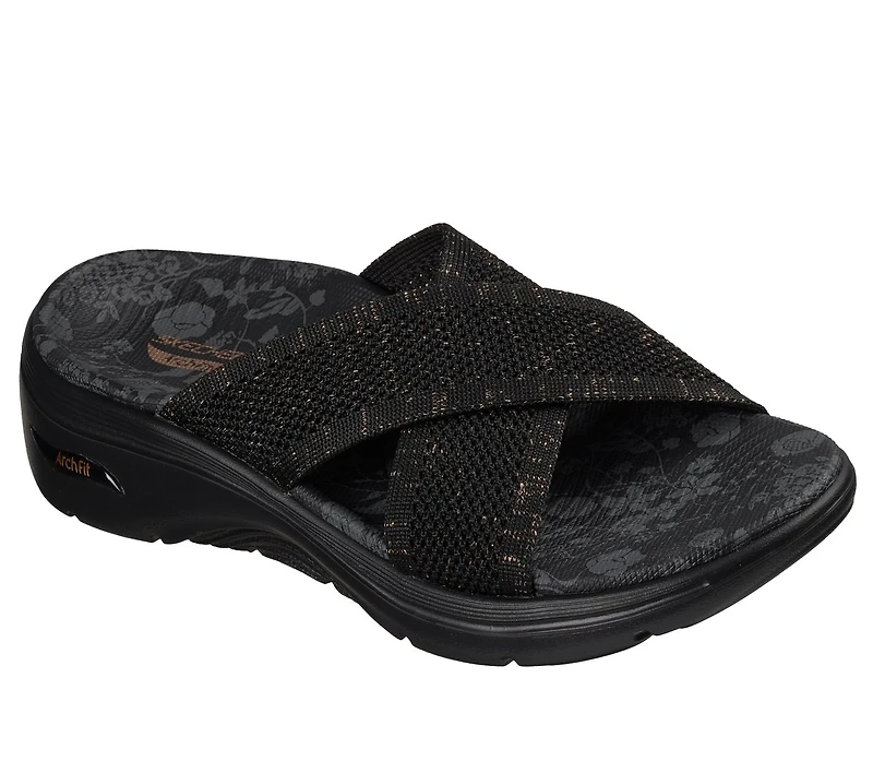 GO WALK Arch Fit 2.0 Sandal