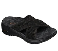 GO WALK Arch Fit 2.0 Sandal
