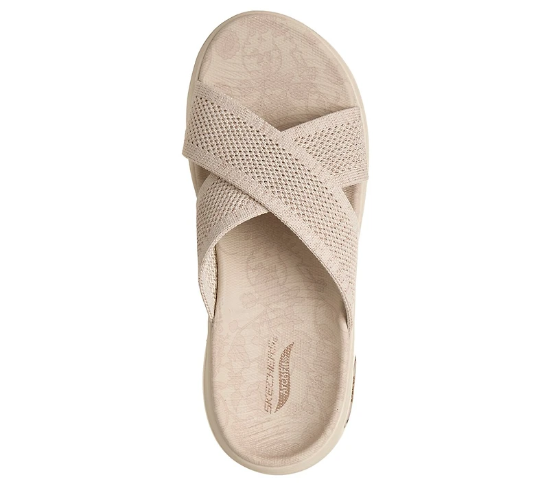 GO WALK Arch Fit 2.0 Sandal